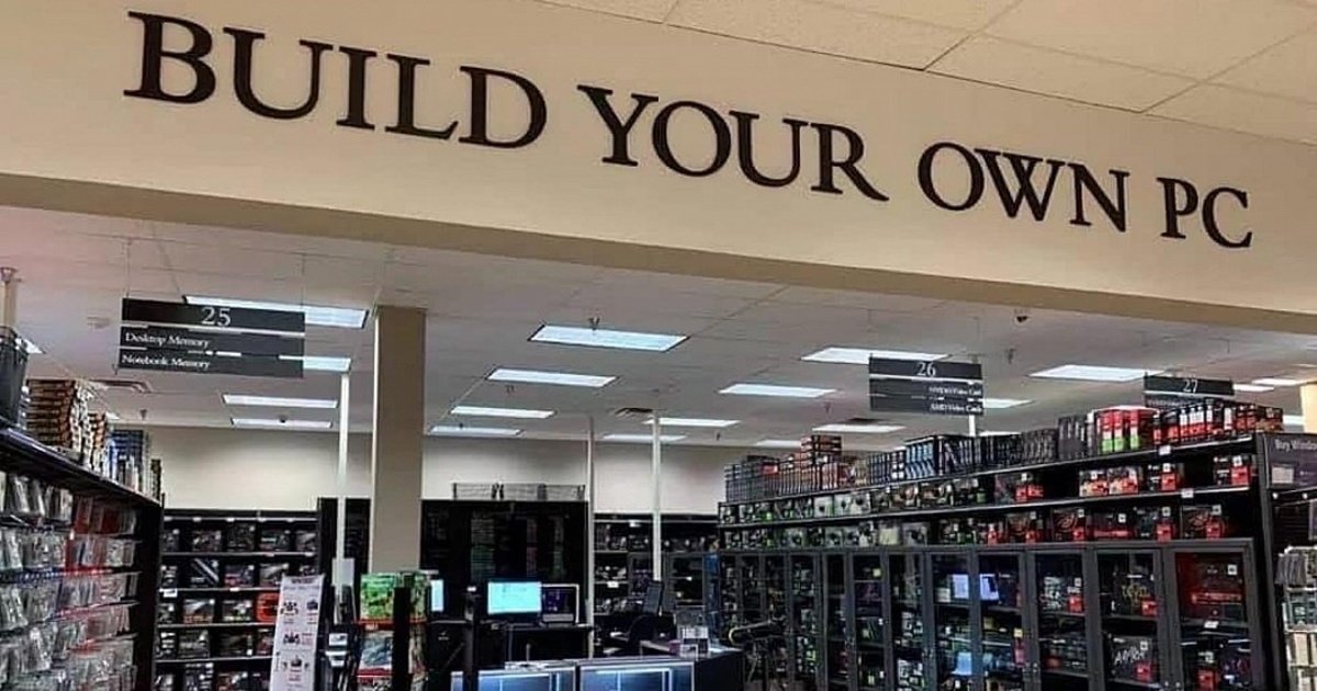 BYOPC