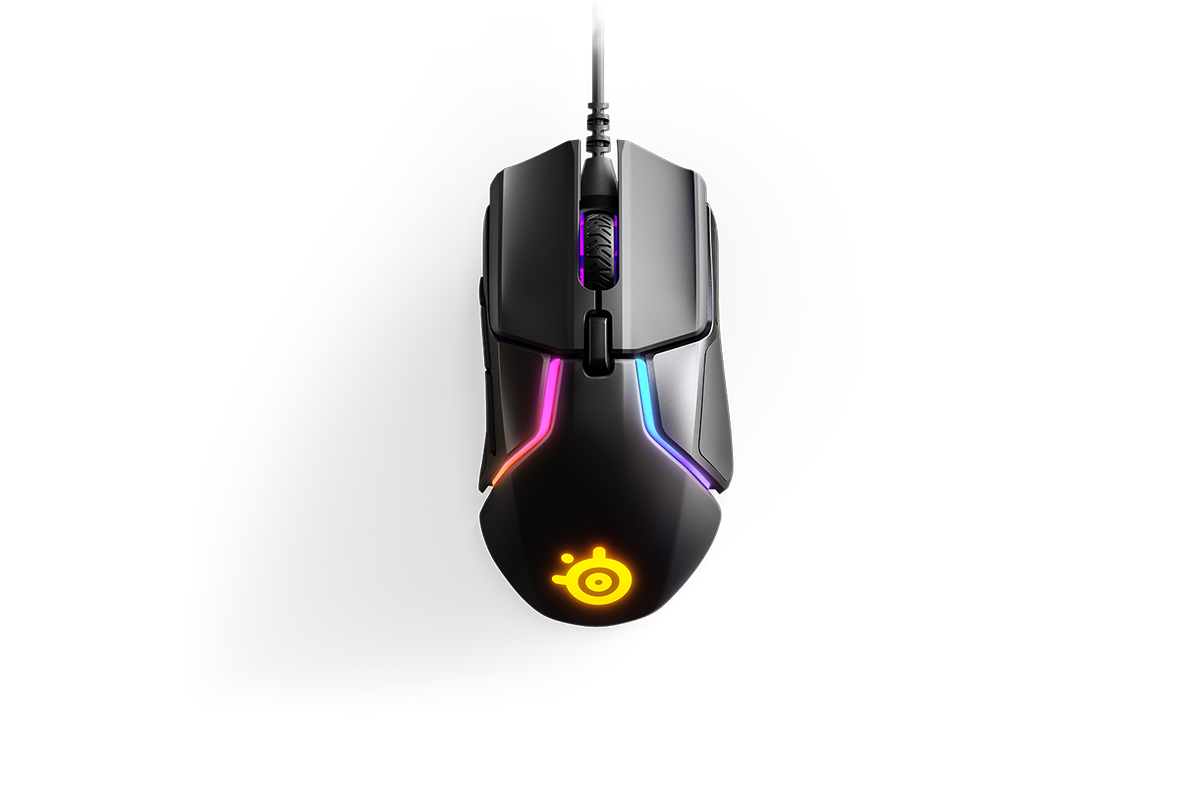 Rival600